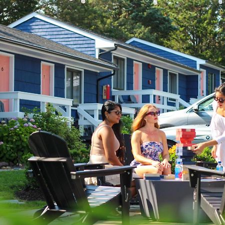 Ocean View Terrace Hampton Bays Exterior foto