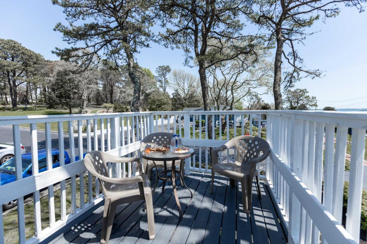 Ocean View Terrace Hampton Bays Exterior foto