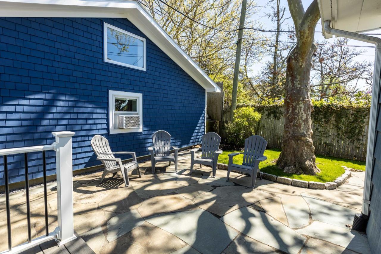 Ocean View Terrace Hampton Bays Exterior foto
