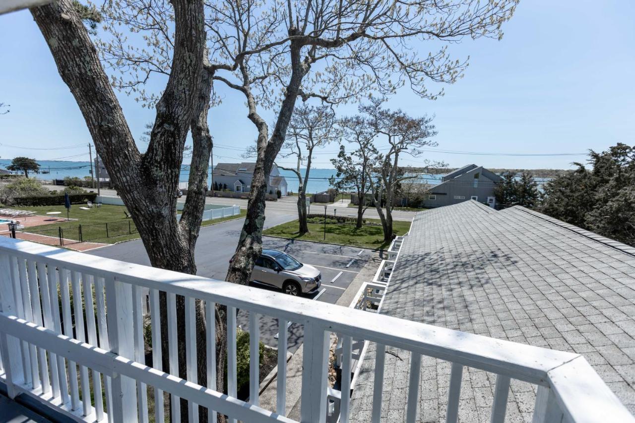 Ocean View Terrace Hampton Bays Exterior foto