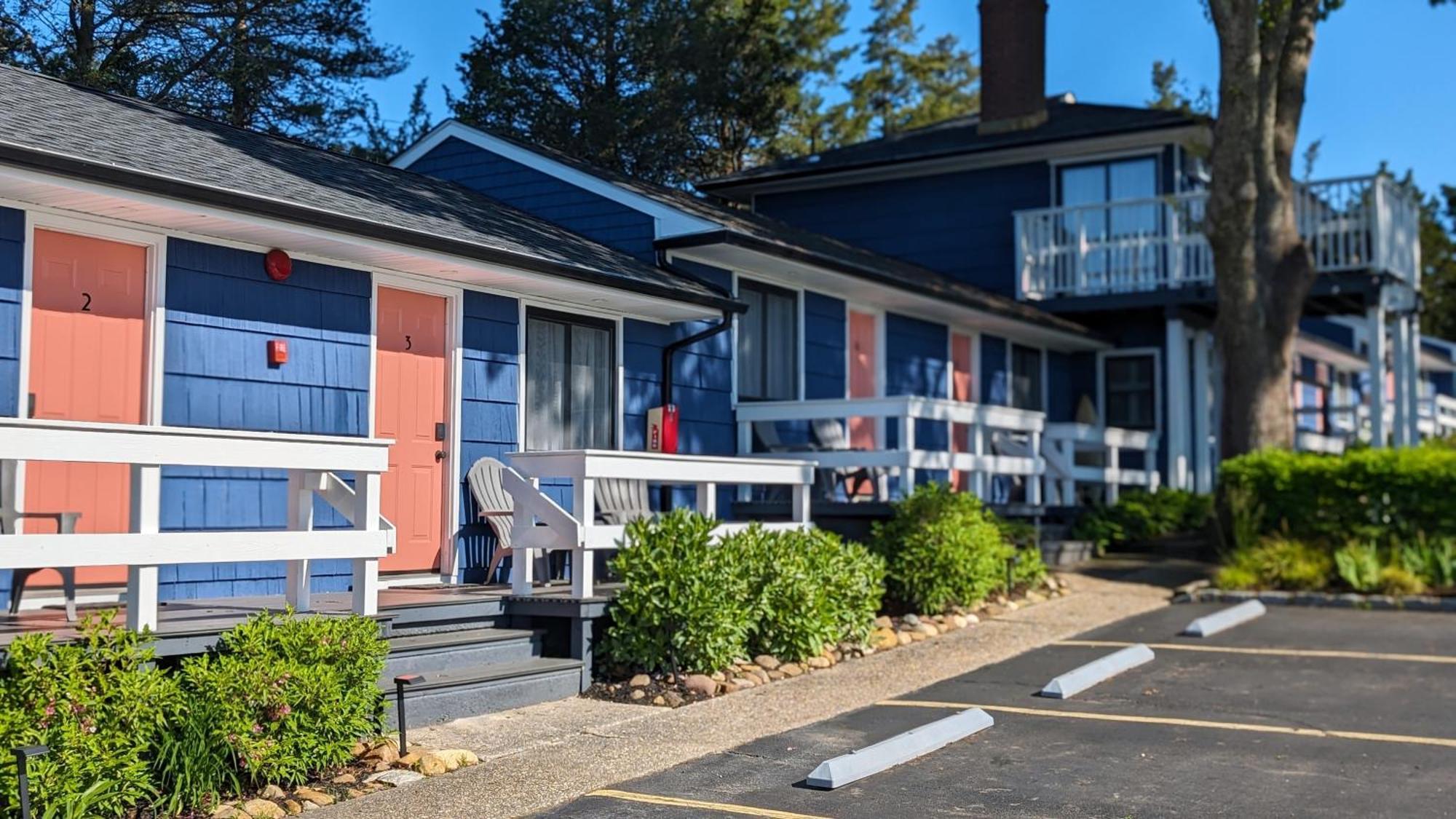Ocean View Terrace Hampton Bays Exterior foto