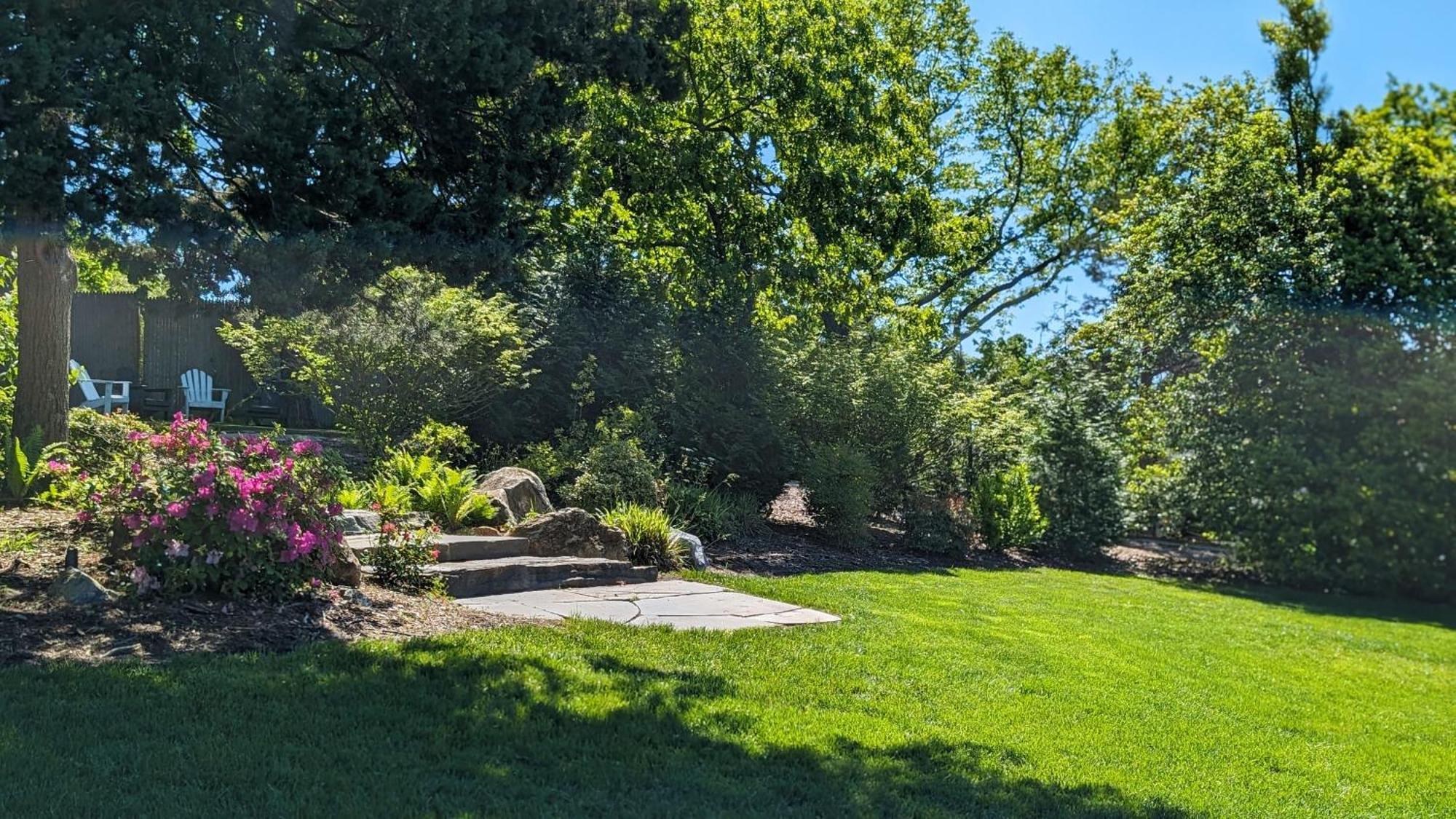 Ocean View Terrace Hampton Bays Exterior foto