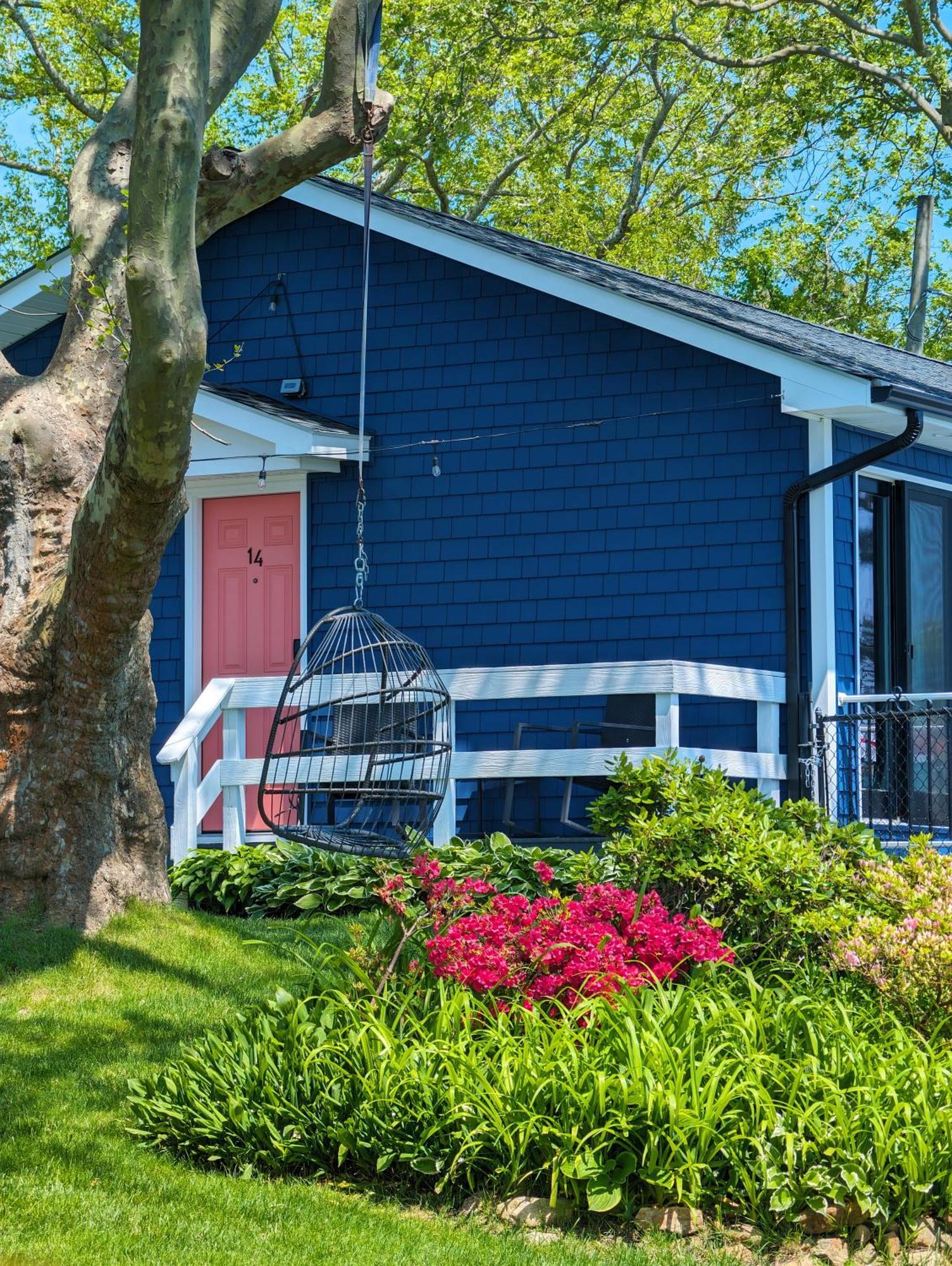 Ocean View Terrace Hampton Bays Exterior foto