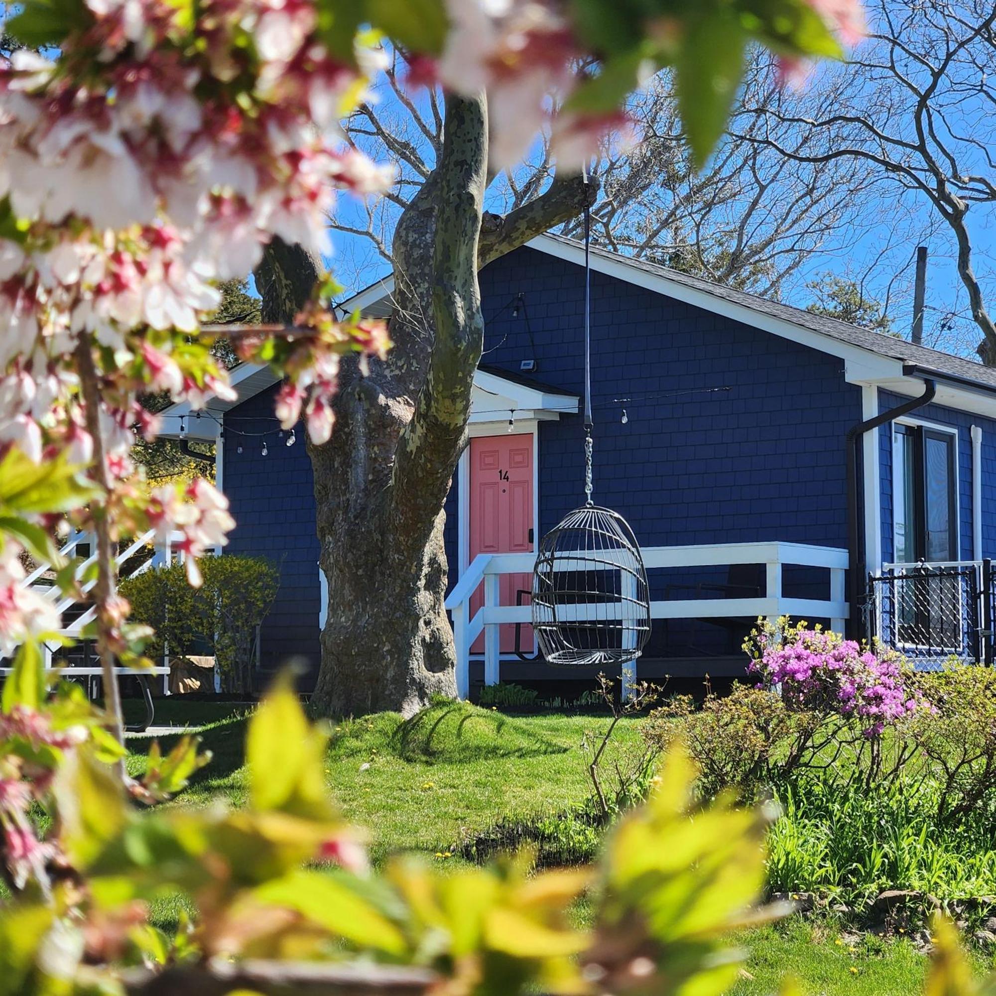 Ocean View Terrace Hampton Bays Exterior foto