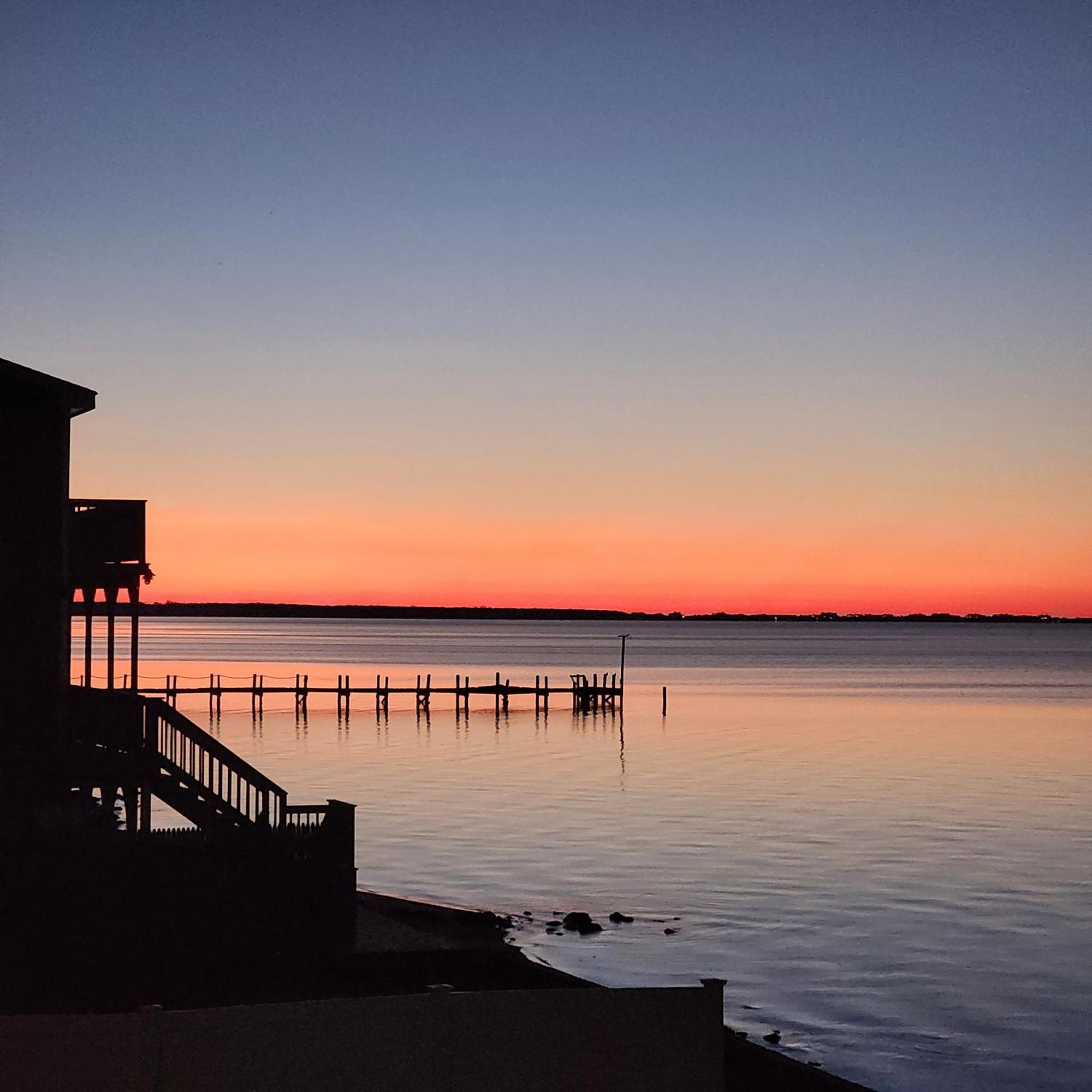Ocean View Terrace Hampton Bays Exterior foto